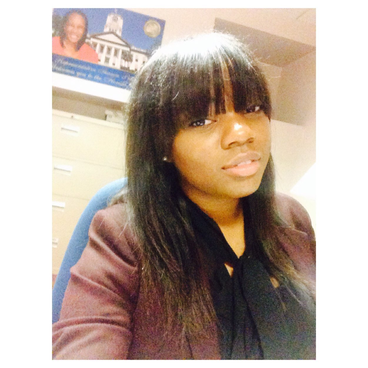 I love the life that God has granted me. Humility and success is a Must! #Famu c/o 2015 #TeamPublic Relations #SwagAlert #TeamFollowBack!