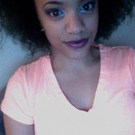 Keli. 26. Post-Grad Wine Mom.