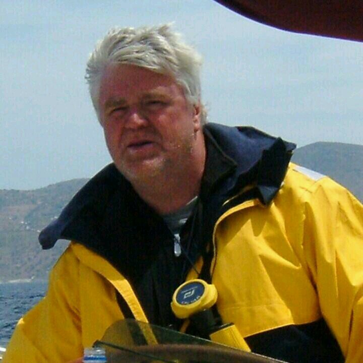 cjwoolfall's profile picture. 