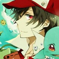 Red A. (@parallellegend) 's Twitter Profile
