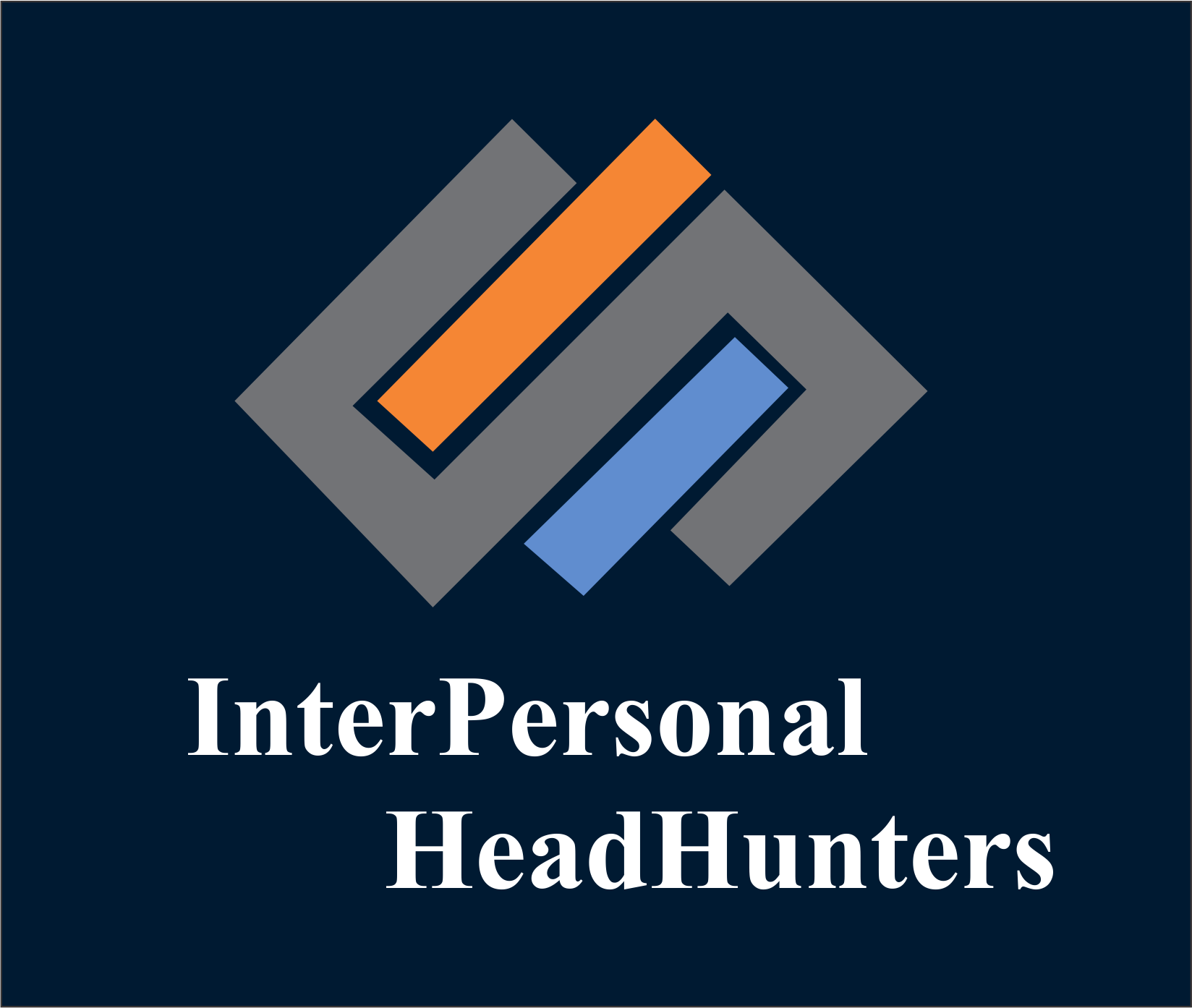 Interpersonalh's profile picture. Expertos en selección de personal en tecnología.