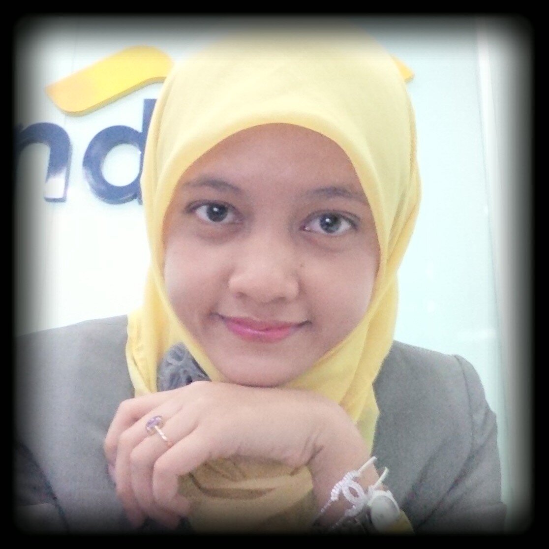 Life is beautiful if we're always grateful for what we have ☺