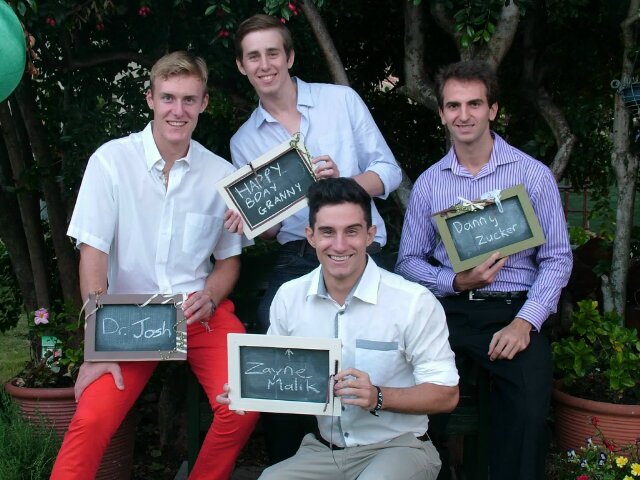 Paulie_G101's profile picture. Live life to the full. You only get one chance!!!