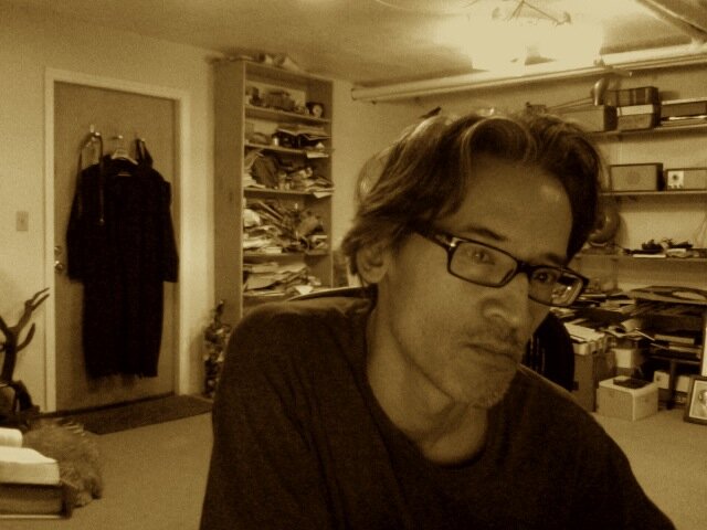 ReneChun1's profile picture. Freelance journalist, husband, father.