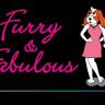 FurryNFabulous's profile picture. Furry & Fabulous is several unique collections of organic pet toys
