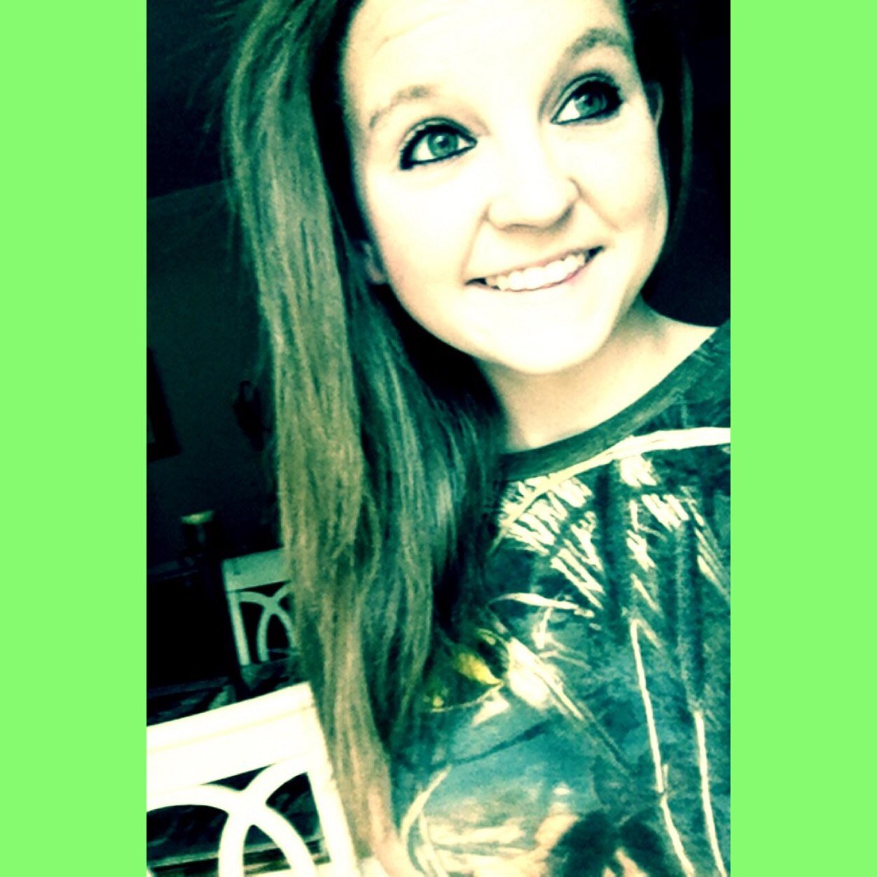 ashelyy_davis's profile picture. Team Yota lifted trucks and country boys are lifeee. Yee Yee