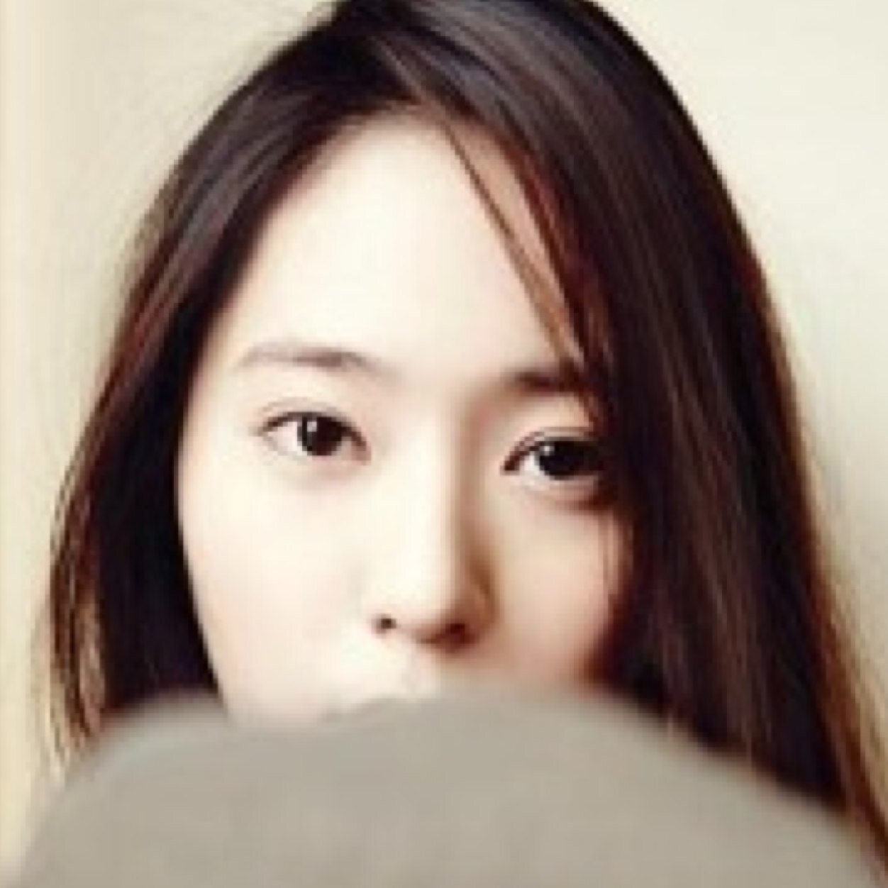Jung Soojung's maybe failed roleplay. Young On Top! 94s // F(x)'s center // @jessicaasnsd_'s sister