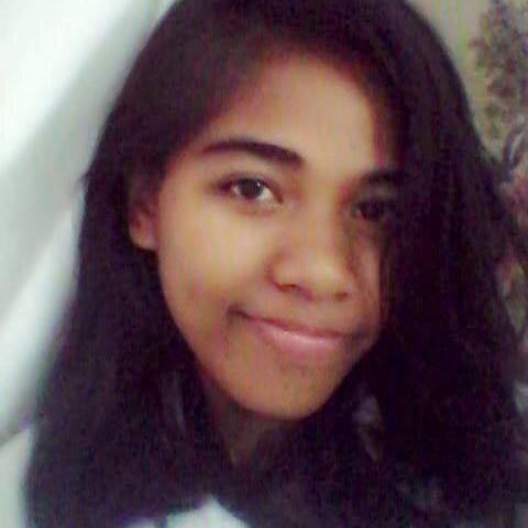 Hate me for who I am. I don't care. At least I'm not pretending to be someone I'm not.