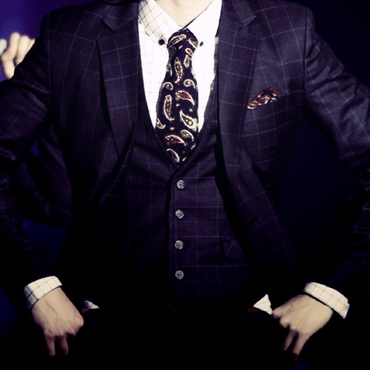*Thunder Warning *天動注意報* ⚡ 내 마음에 천둥친다