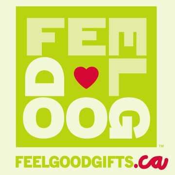 FeelGoodGifts's profile picture. Feel Good Gifts Inc. is the proud Canadian distributor for innovative, high quality brands with strong appeal & value we know customers love.