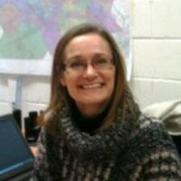 June Dickson - @EVOC_June Twitter Profile Photo