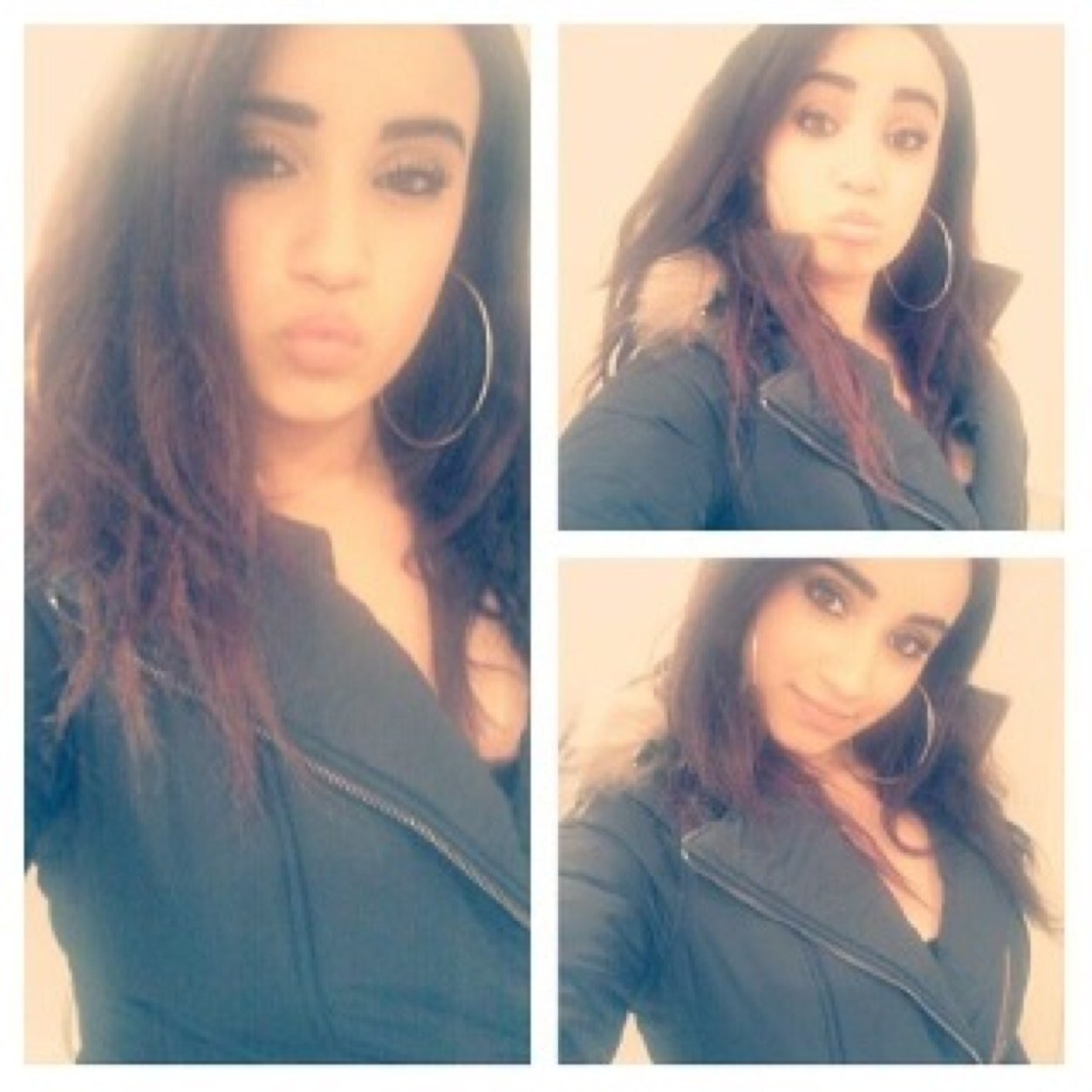 IInstagram : larissaallice