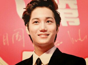 @_fyclosed [ Kim jongin (김종인) from exo 94'line]