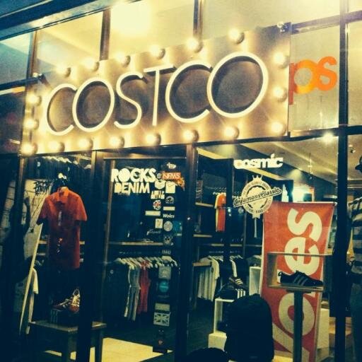 Clothing Store | Jl.Pangeran Antasari No 2 Mendawai