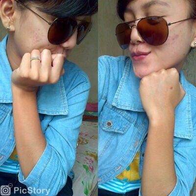 Aquarius Girl | Cuniank Piaman | Chaniago is My Ethnic | Pariaman Is My Village | SaRa is the Abbreviasion of Name My Mom and Dad •