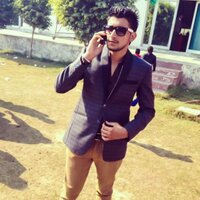 Vick Singh (@vicksingh786) 's Twitter Profile
