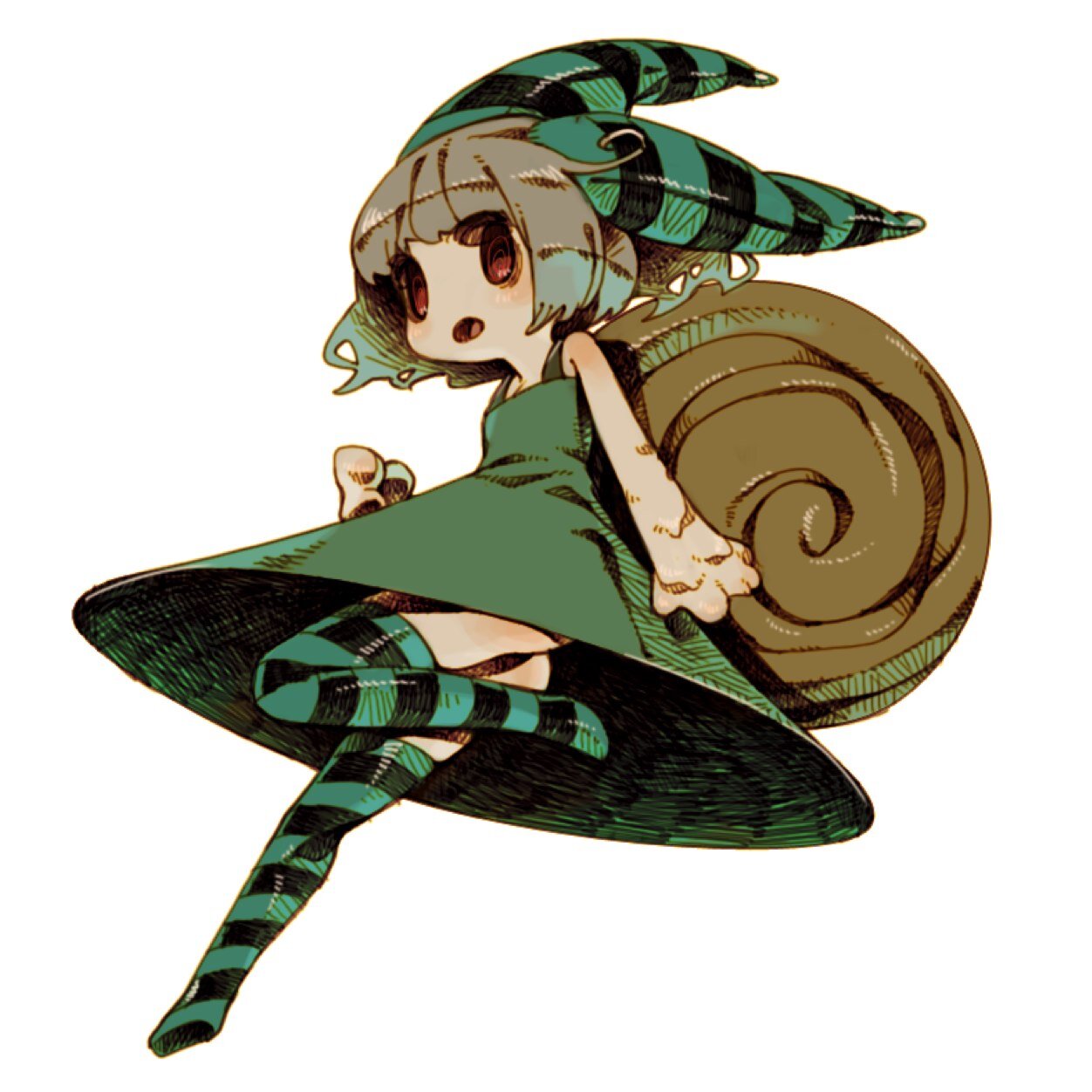 かたつむりさんのプロフィール画像