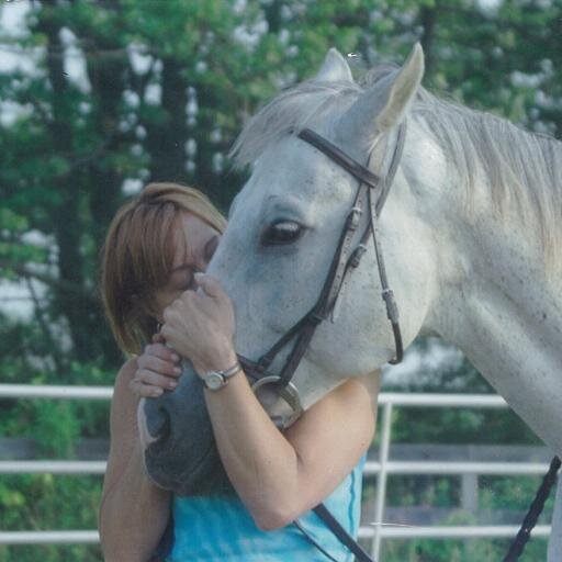 Horse advocate/caregiver.