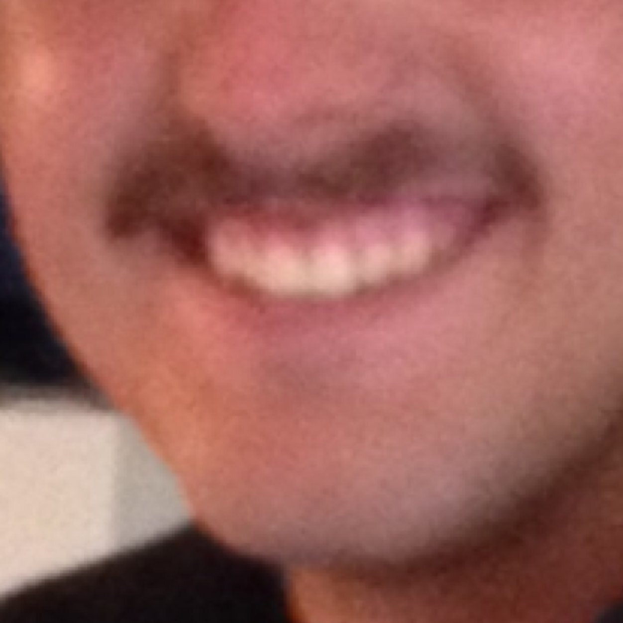 Livin the life on the upper lip of alec kana