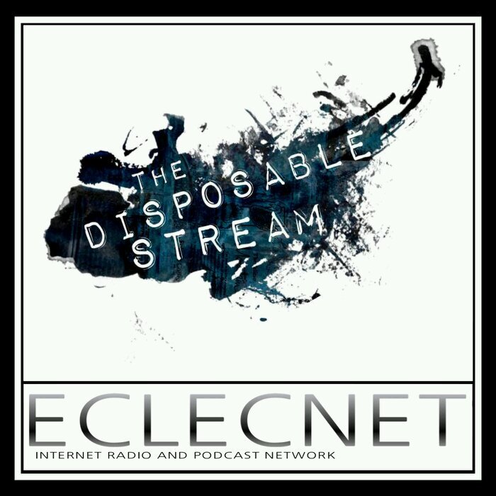 TheDisStream's profile picture. Monday, Tuesday, and Friday Kyle and Jason take you through the happenings in the world of the nerdy, and tech news.