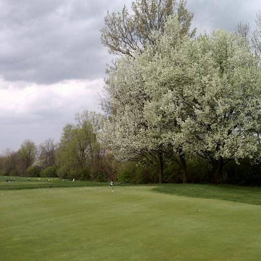Saddlebrook Golf Course in Indianapolis, Indiana.
Matt Nikirk General Manager
Josh Moore Assistant Golf Professional 
5516 Arabian Run
(317)290-0539