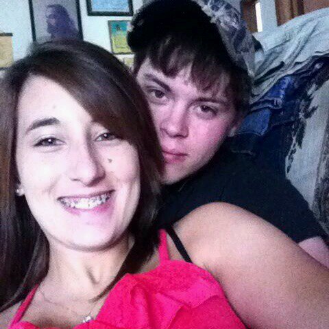 Matthew's wifeyyyy; Carson's mommyyy❤