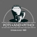 Pots and Pithoi (@potsandpithoi) Twitter profile photo Pots and Pithoi (@potsandpithoi) Twitter profile photo