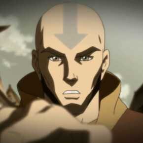 I'm the Avatar....the master of all 4 elements of nature,I'm not a kid anymore,I understand life better,as the avatar I will protect those close to me #single