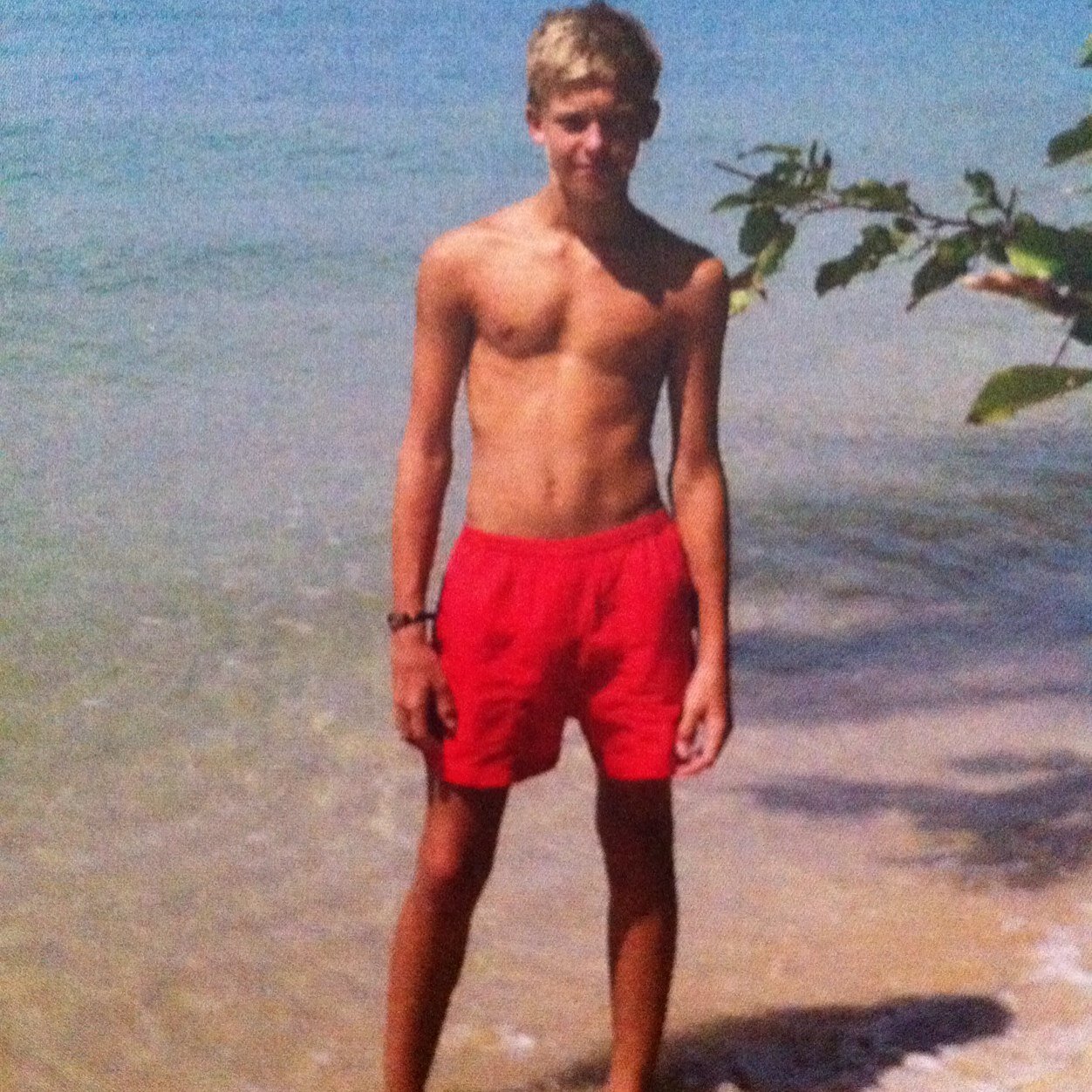 victorbygard's profile picture. 