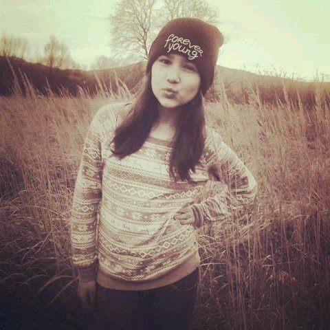 Hiii :)
Directioner~Dance~Love~Sports
I ♥ Music
14 y.o. 
You &I
#girl#teen#love#directioner#handball#dance#guitar#no#coment#bitch#forever#follow#me