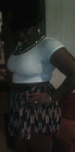 Keep Calm and follow ME JILL & Follow My Sis @killaShakille #MOCO2017