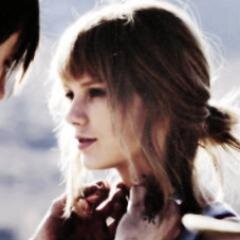 she's my world