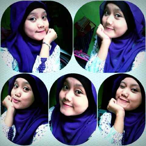 ALLAH | ♥ U mom | Family | Pecinta warna Ungu | Aku adalah AKU, bukan DIA ataupun MEREKA (´̯ ̮`̯ ƪ)