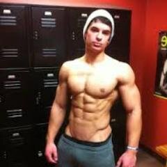 aaronhowellsPT's profile picture. Straight Talking / Hard Working / Personal Trainer