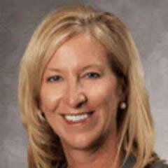 wife, mom, friend, sun-lover, connector, HR executive, employee experience advocate