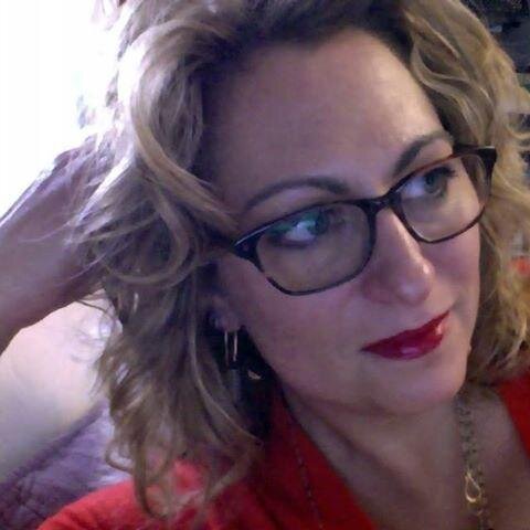 Wife, mother, daughter, sister, and friend.  In no particular order.
