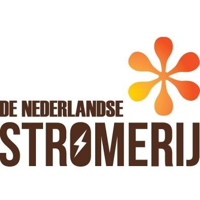 Stromerij's profile picture. Reduce the Human Footprint, Realisatie en Beheer van Duurzame Energie 
Opwek Installaties, Hoogwaardige PV Techniek en Innovaties, Meervoudig Grondgebruik