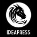 Ideapress Publishing (@ideapresspub) Twitter profile photo Ideapress Publishing (@ideapresspub) Twitter profile photo