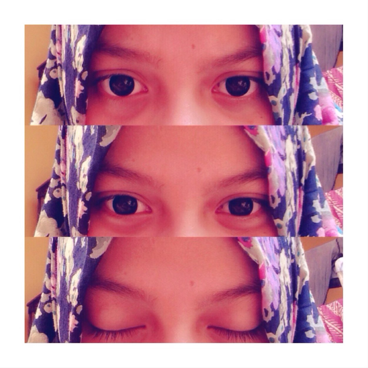 New my twitter @SyavieraNM1 di follow ya❤️