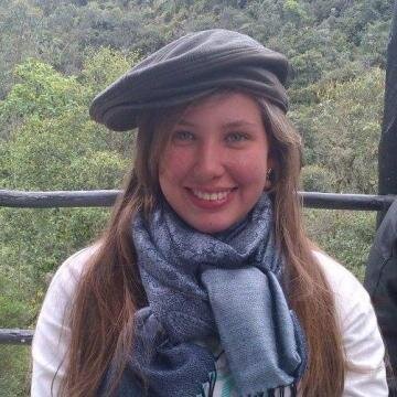 cathiguz's profile picture. Estudiante de Administración en la ULA, activa en los deportes, amo a mi país Venezuela y me opongo a ésta dictadura.