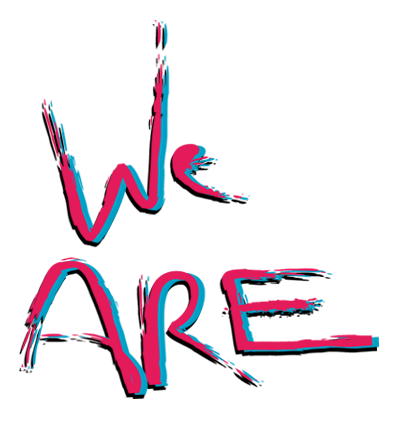 WE__ARE's profile picture. LET'S DANCE