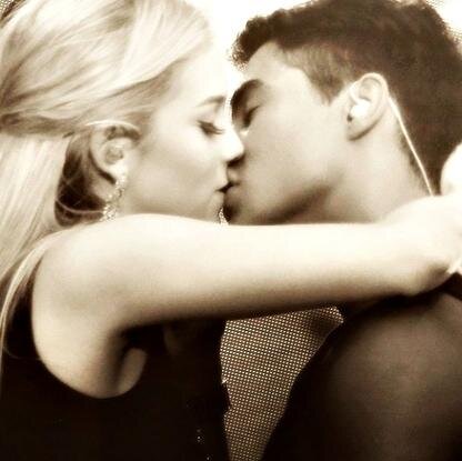 My life { @MicaelBorges_ } & My live { @sophiaabrahao }