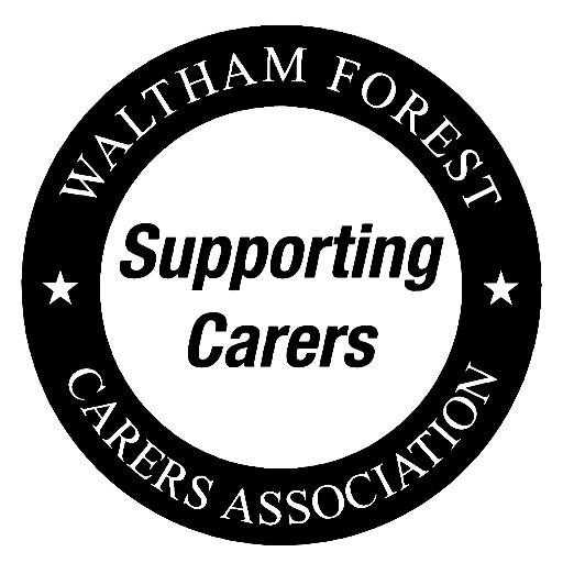 Support services for unpaid carers in Waltham Forest; information about local carers' groups, services & activities, by Waltham Forest Carers Association