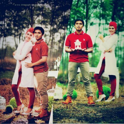 Bidan Pelaksana ~ Wiraswasta ~ fashion lovers