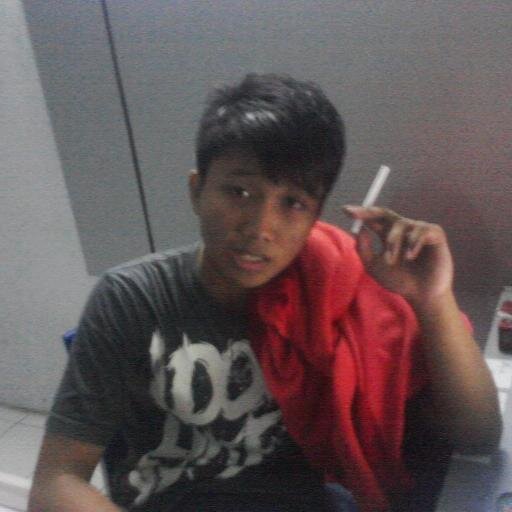Smua Brasa pasti dan menyenangkan saat Semangat menjalaninya dan terus berusaha :) #My Instagram RMYSAN