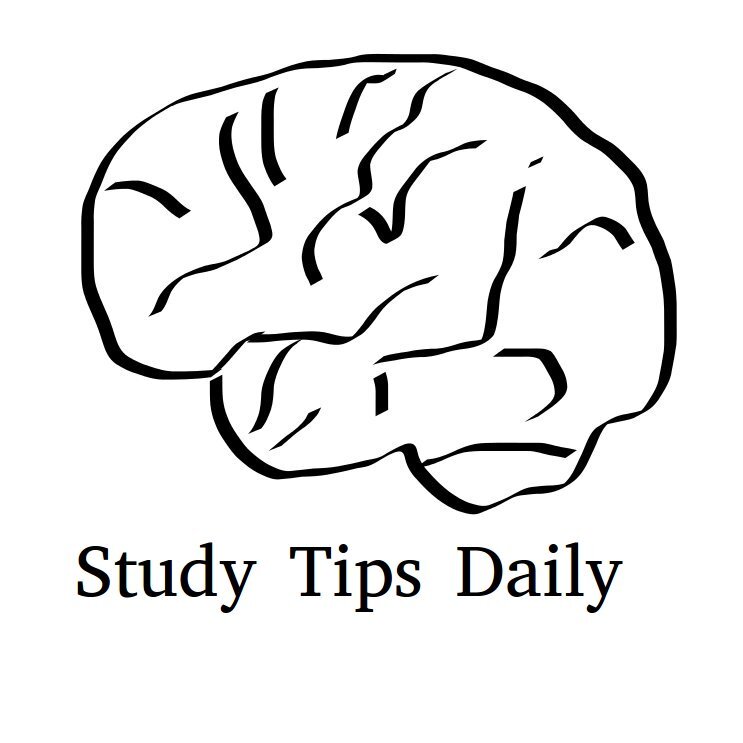 Tired out the boring classic study advice? Follow Study Tips Daily for the cutting edge information that can make you're studying easier, faster, and more fun.