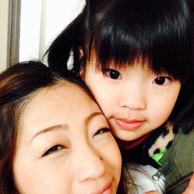 ２児のmama。明るく楽しく、超のんびりマイペース生活。毎日ハッピーに、家族みんなが笑顔に過ごせることが人生の幸せです(*^^*)
