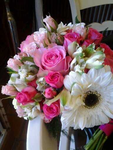 Celebrating 60 years of exceptional service. We design and deliver floral arrangements, plants and gifts for weddings, events & all of life's occasions.