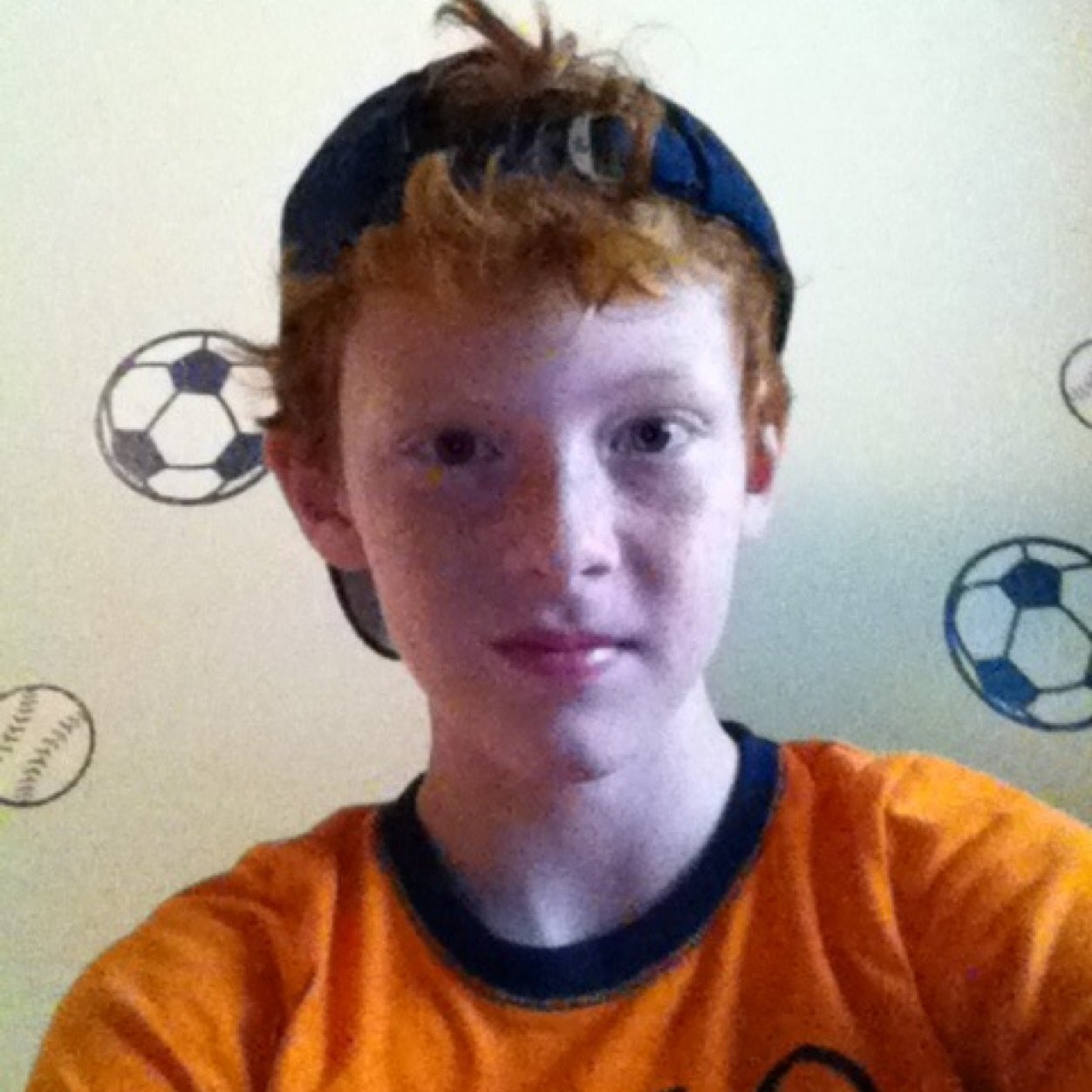 Soccer player 5 years comedy guy goal:500 followers 9 trophies also check out other grant owen profile @grannysunday