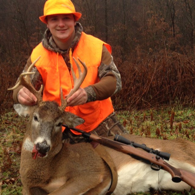 America. Get out and enjoy the little things every day! Yee Yee!